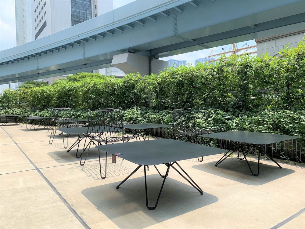 undefined HOTEL TAVINOS Hamamatsucho 8