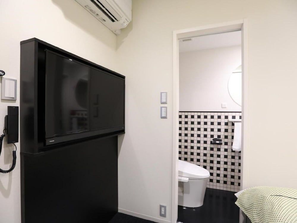 HOTEL TAVINOS Hamamatsucho Hollywood Twin Room, Non Smoking 7