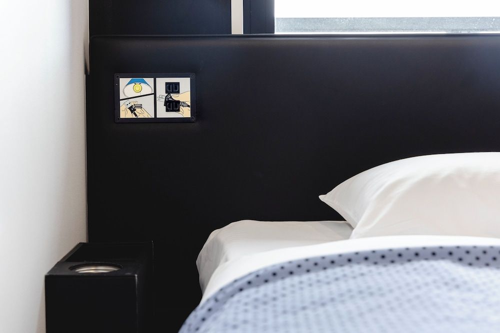 HOTEL TAVINOS Hamamatsucho Hollywood Twin Room, Non Smoking 2