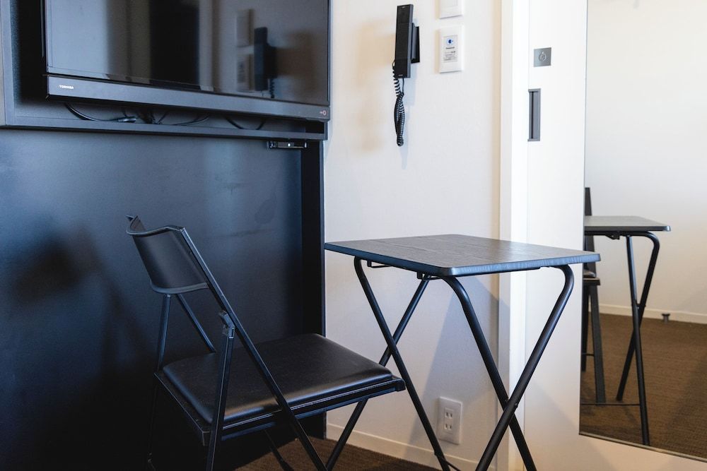 HOTEL TAVINOS Hamamatsucho Hollywood Twin Room, Non Smoking 9