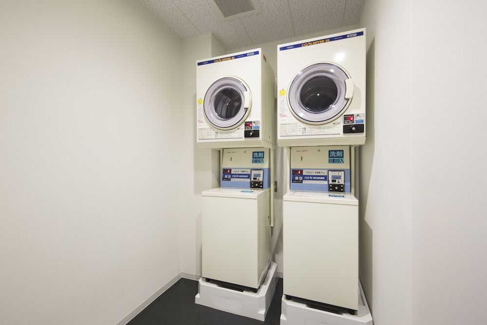 undefined HOTEL TAVINOS Hamamatsucho 9