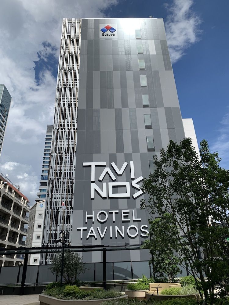undefined HOTEL TAVINOS Hamamatsucho 5