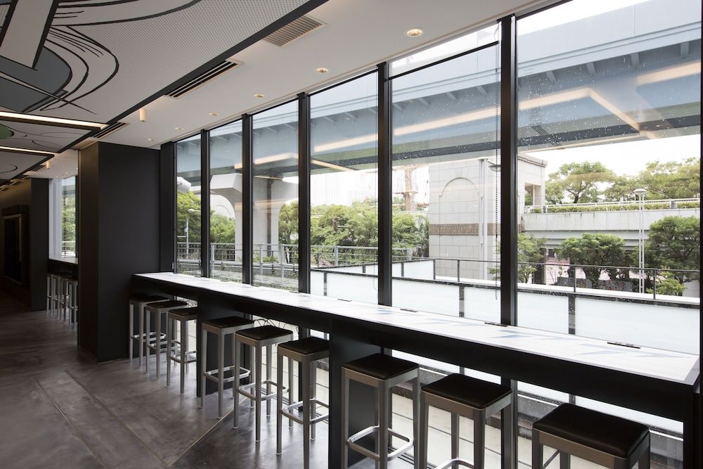 undefined HOTEL TAVINOS Hamamatsucho 6