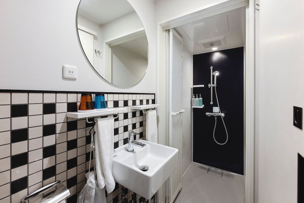 HOTEL TAVINOS Hamamatsucho Hollywood Twin Room, Non Smoking 6