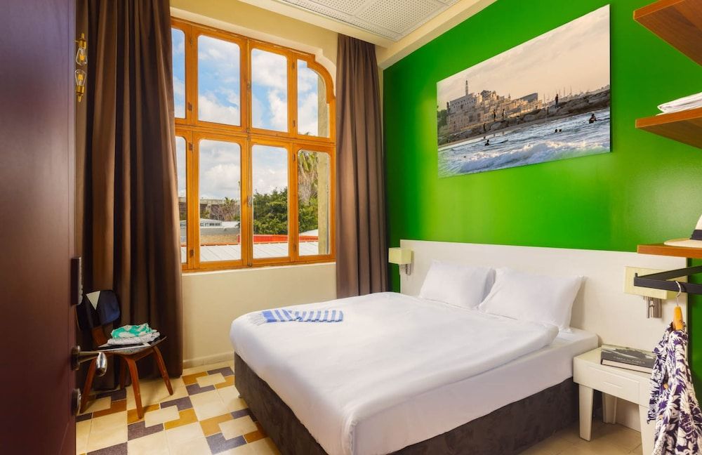 INTA Hotel Classic Double Room 3