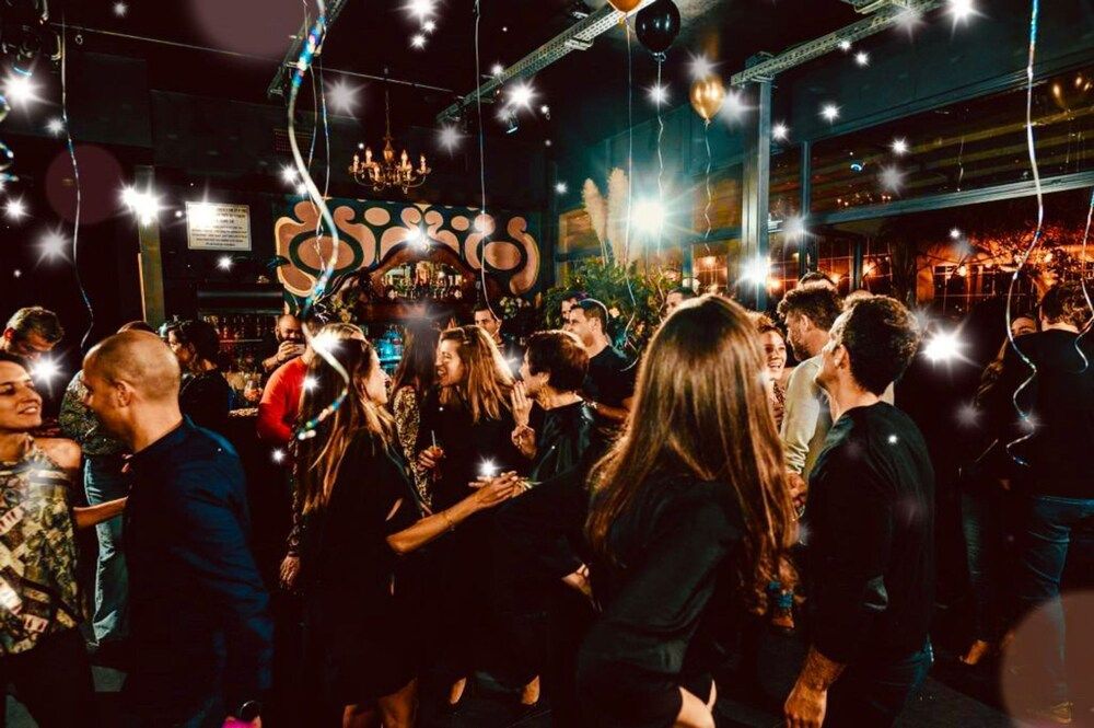 undefined INTA Hotel 7