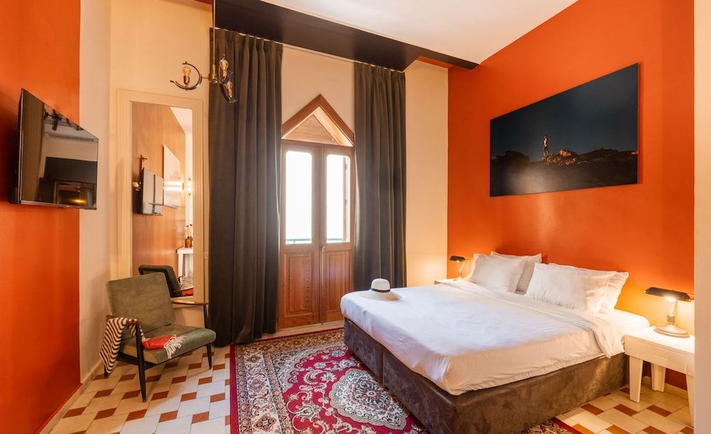 undefined INTA Hotel 3