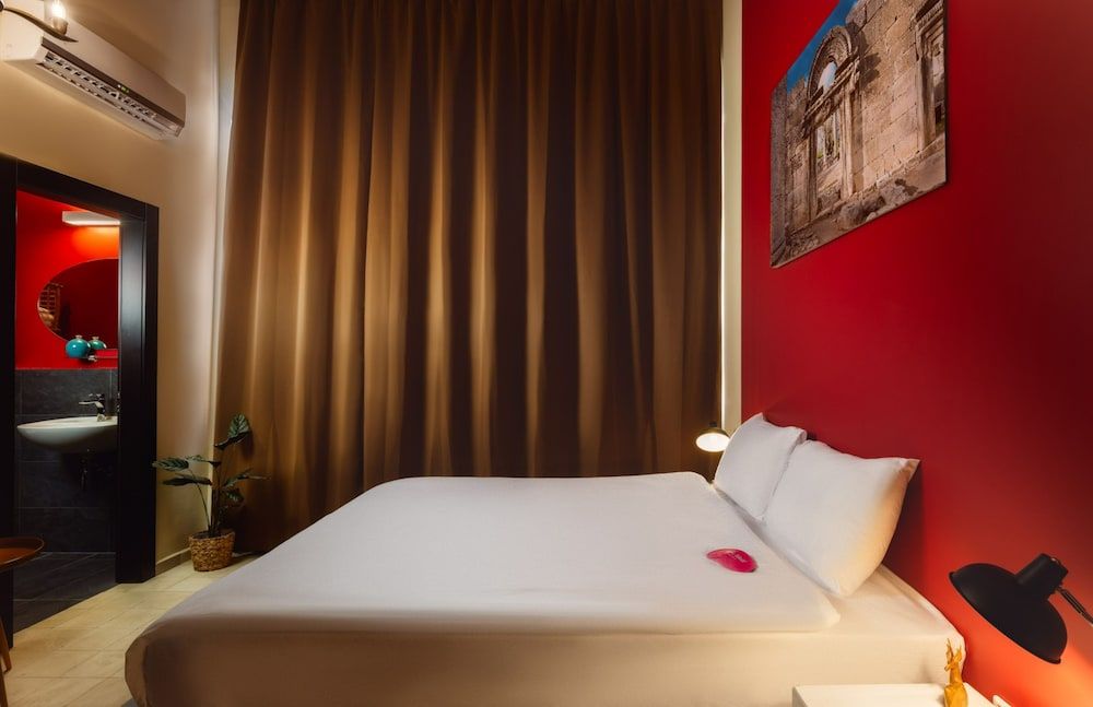 undefined INTA Hotel 4