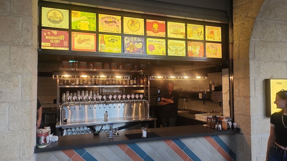 undefined INTA Hotel 9