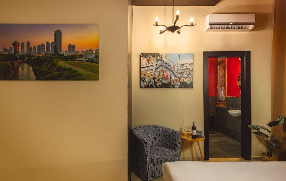 undefined INTA Hotel 10