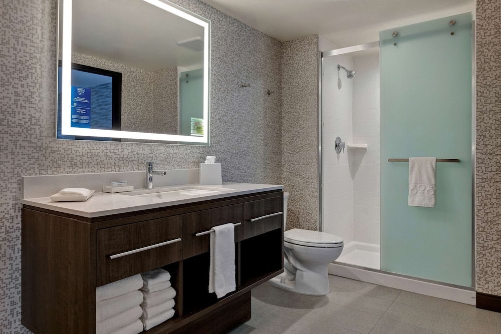 Suite, 1 Bedroom, Non Smoking