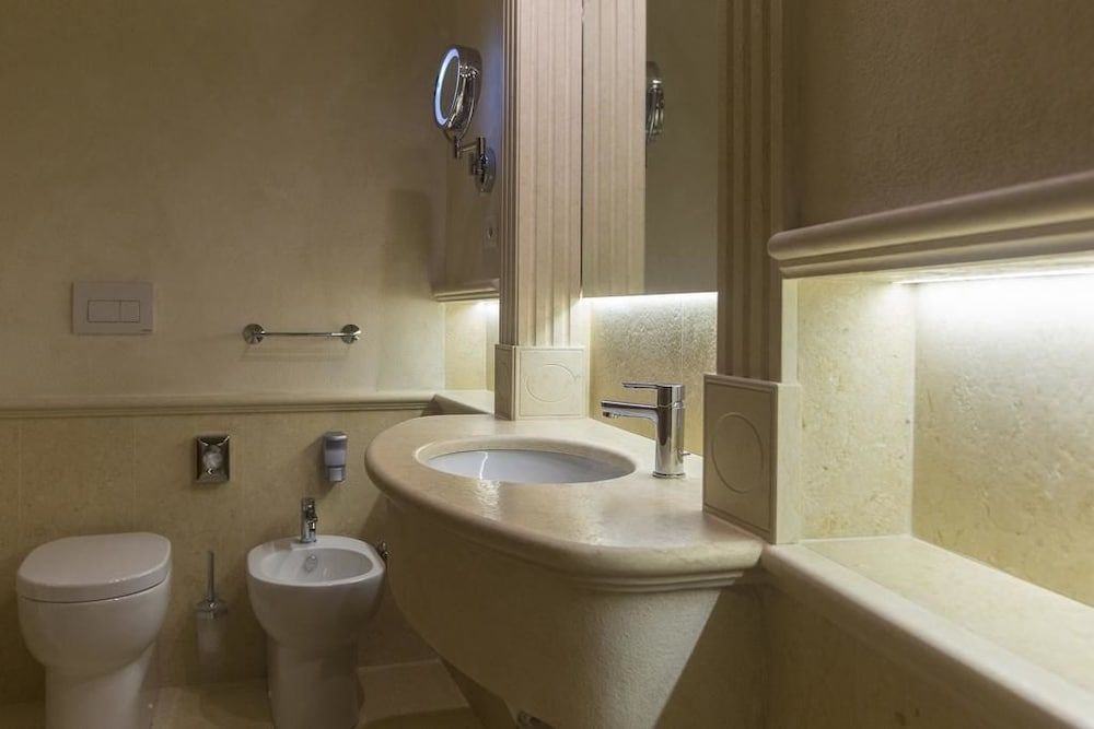 Fortino Napoleonico Double Room 6