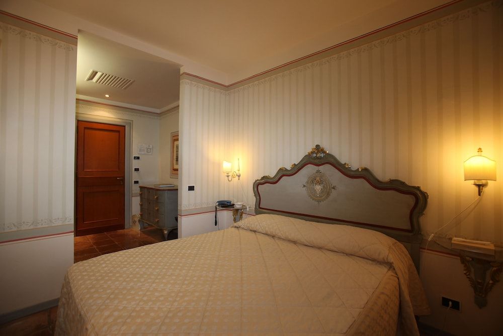 Fortino Napoleonico Double Room 4