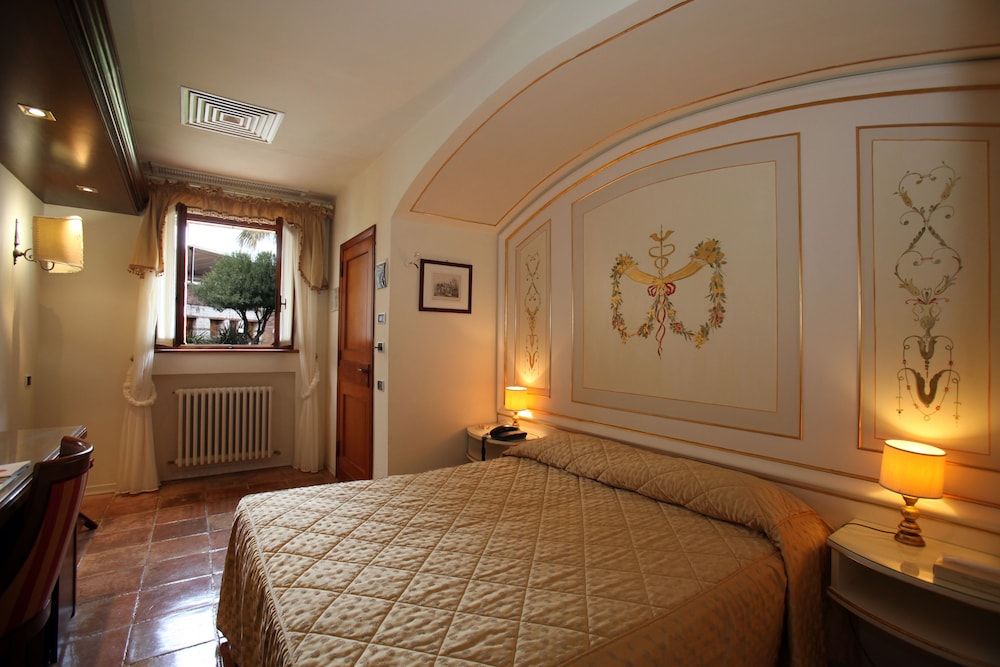 Fortino Napoleonico Double Room 2