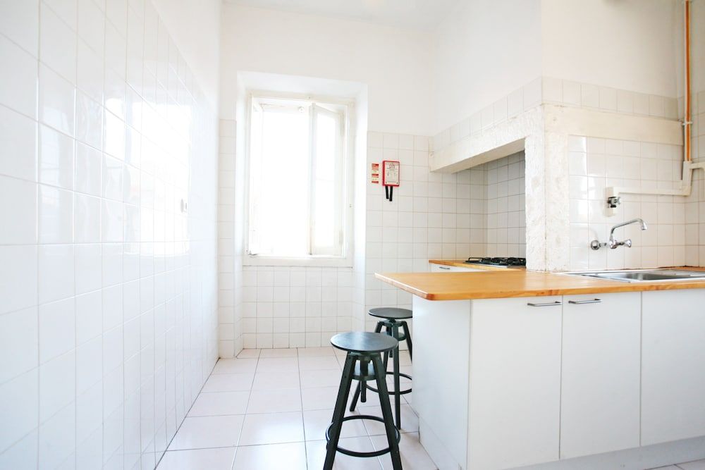 undefined Friendly Hills Bairro Alto - Hostel 6