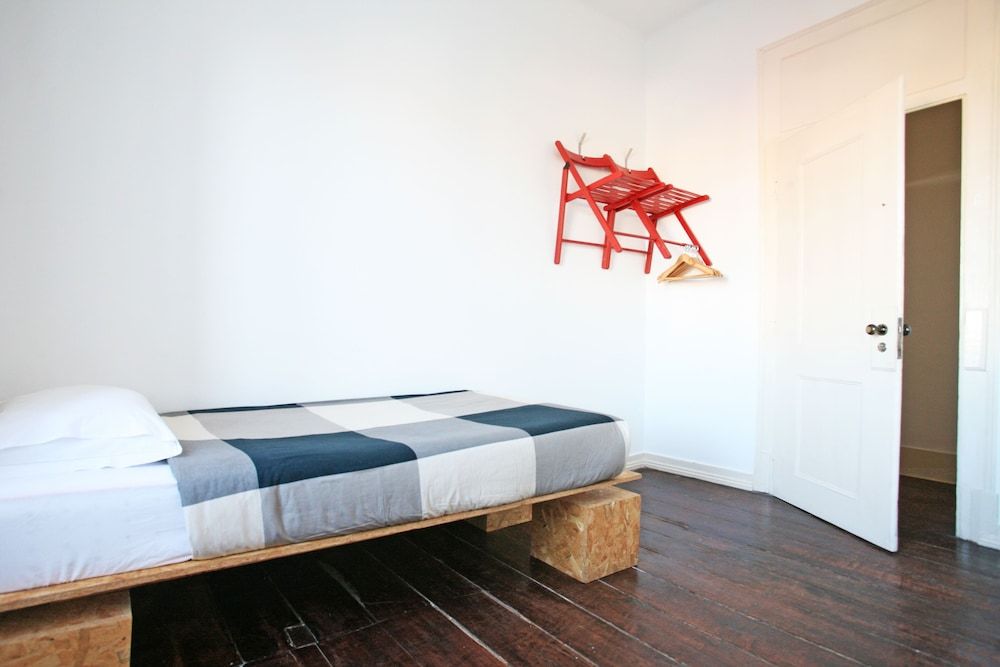 undefined Friendly Hills Bairro Alto - Hostel 9