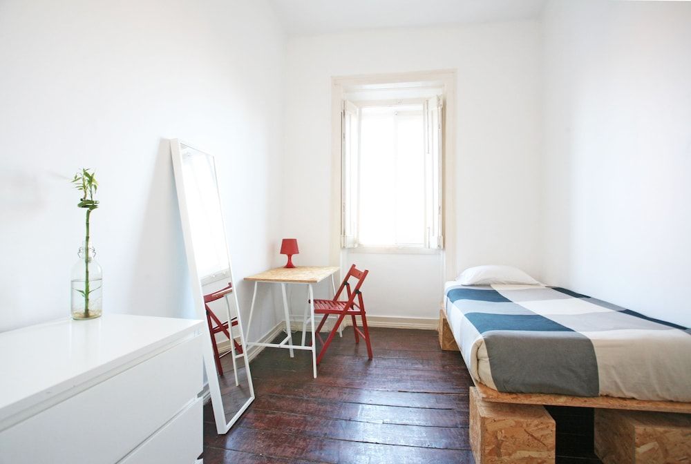 undefined Friendly Hills Bairro Alto - Hostel 4