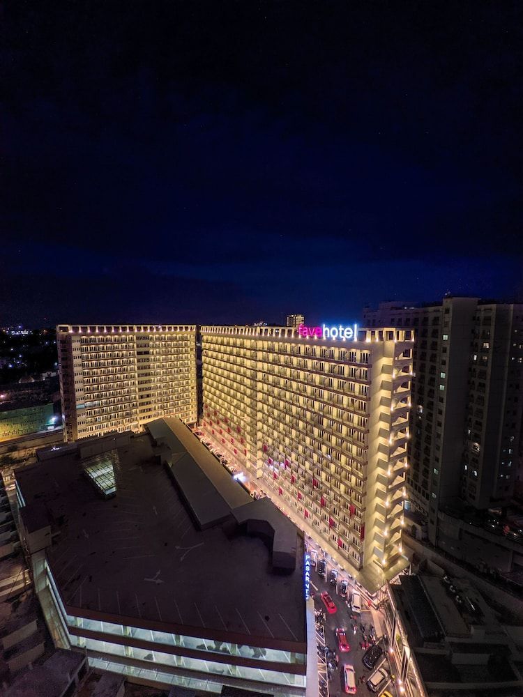 undefined Favehotel Nagoya - Batam 4