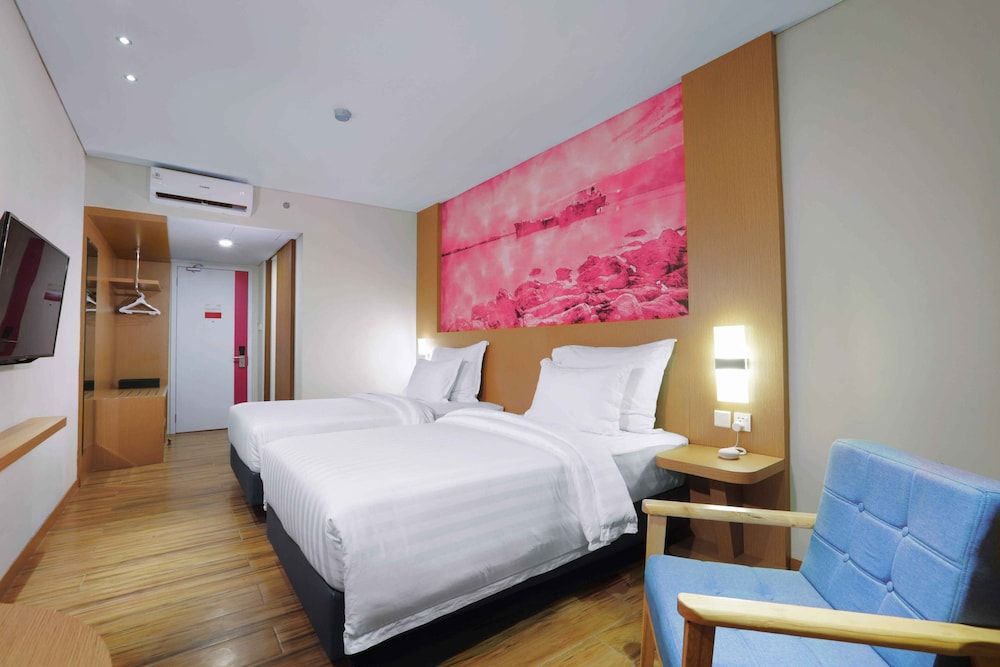 undefined Favehotel Nagoya - Batam 7