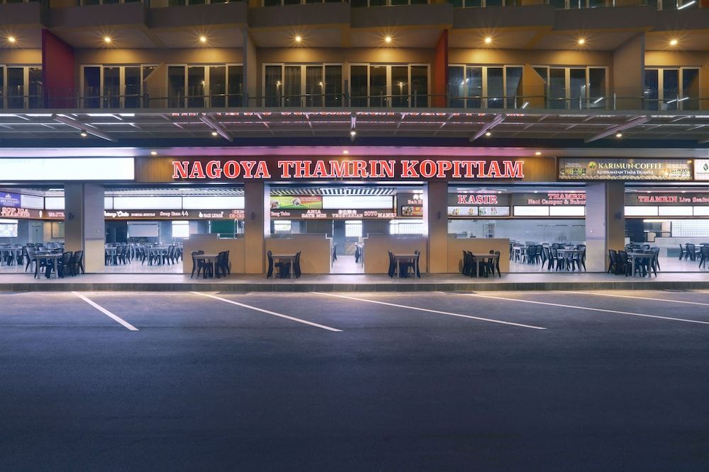 undefined Favehotel Nagoya - Batam 3