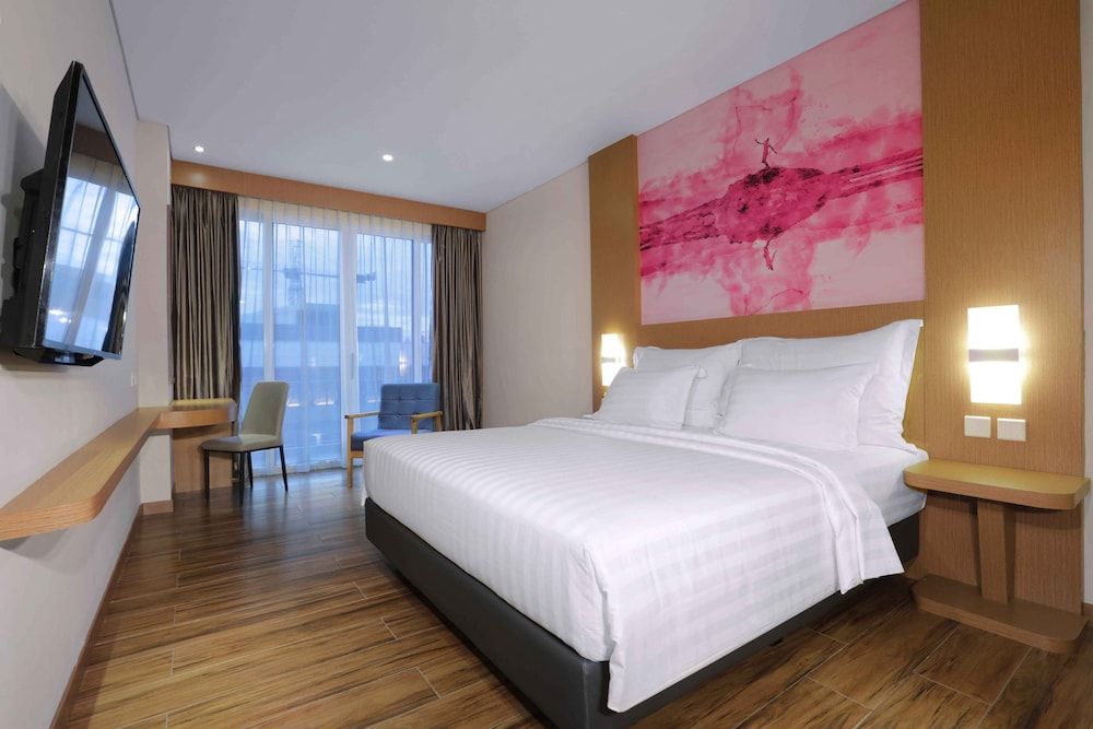 undefined Favehotel Nagoya - Batam 7