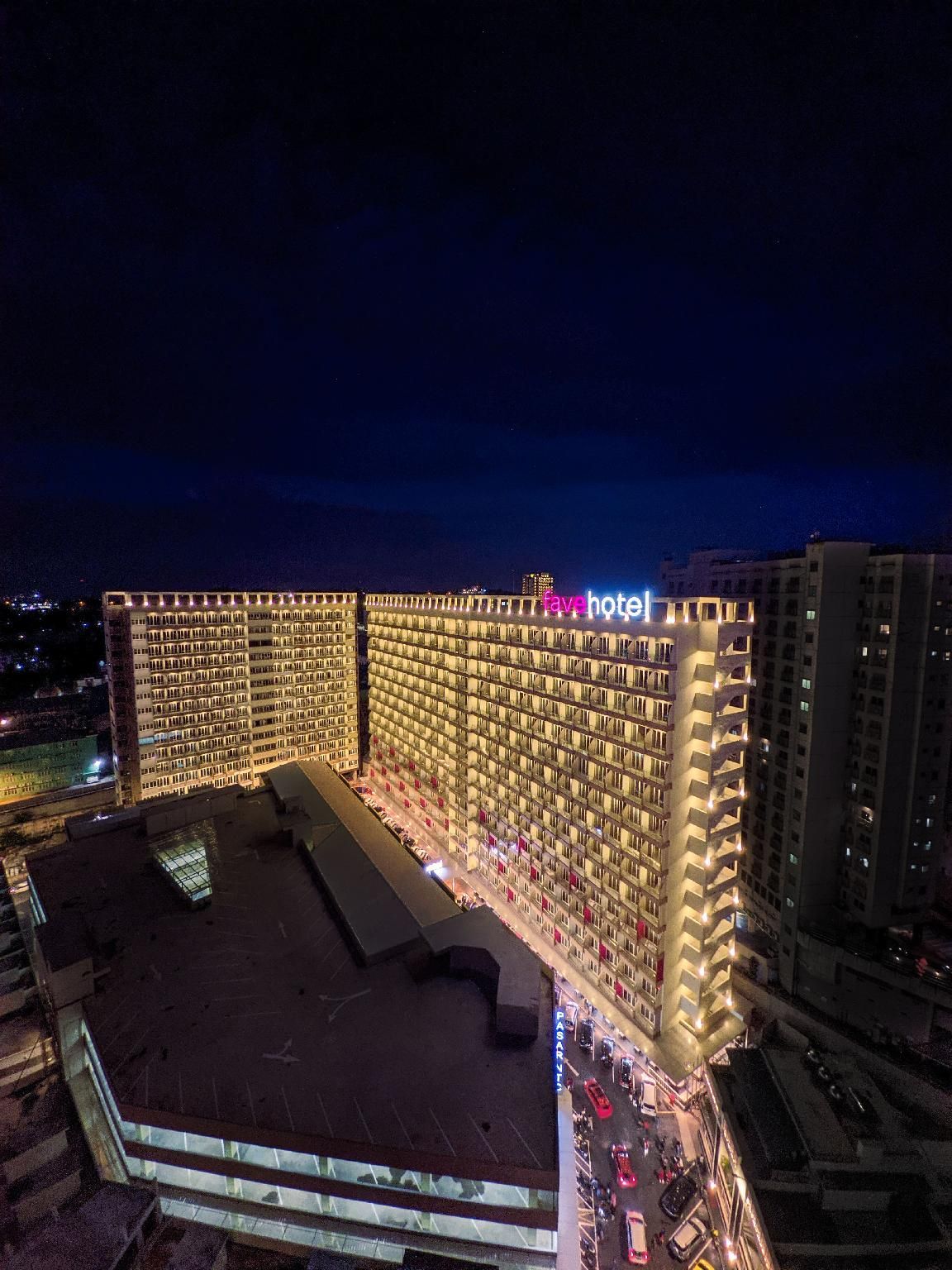 undefined Favehotel Nagoya - Batam 5