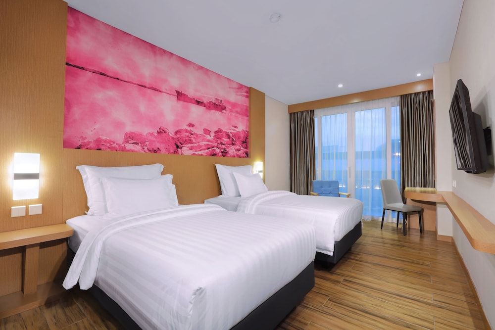 undefined Favehotel Nagoya - Batam 5