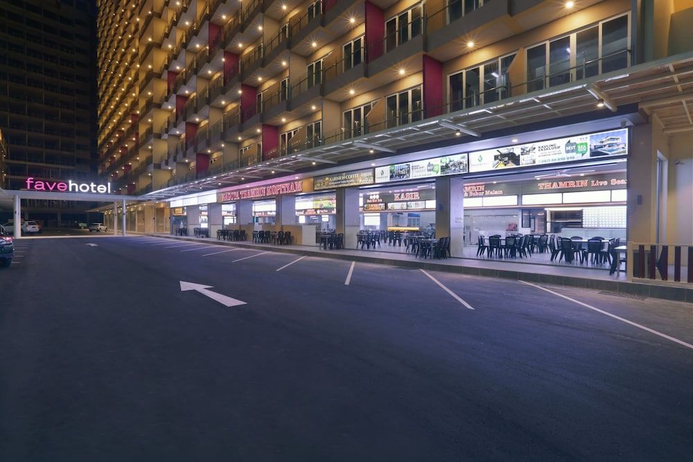 undefined Favehotel Nagoya - Batam 2