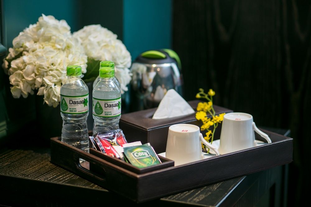 In-Room Amenity
