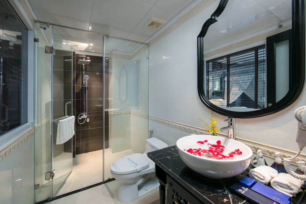 undefined Grande Collection Hotel & Spa 8