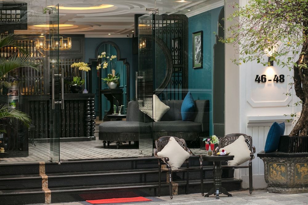 undefined Grande Collection Hotel & Spa 8