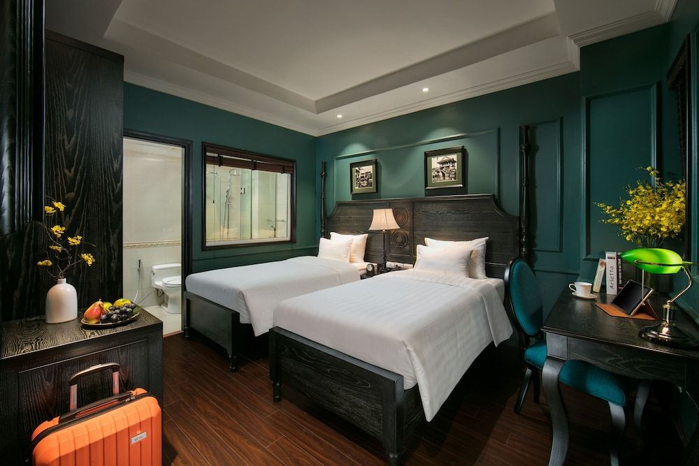 undefined Grande Collection Hotel & Spa 3