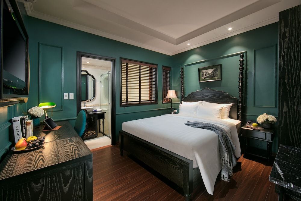 undefined Grande Collection Hotel & Spa 5
