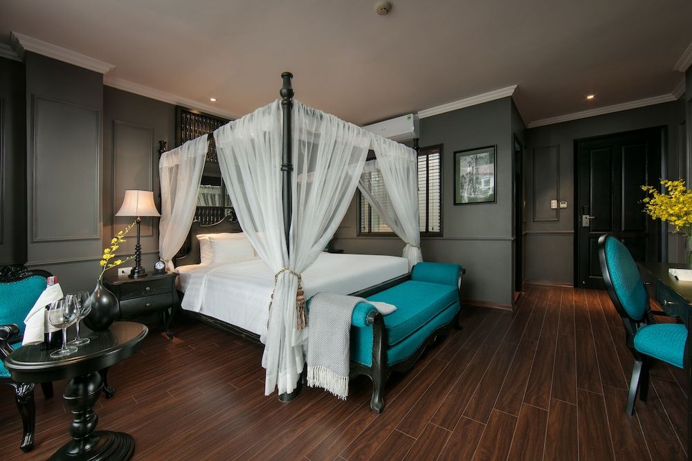 undefined Grande Collection Hotel & Spa 6