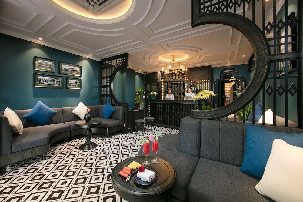 undefined Grande Collection Hotel & Spa 2