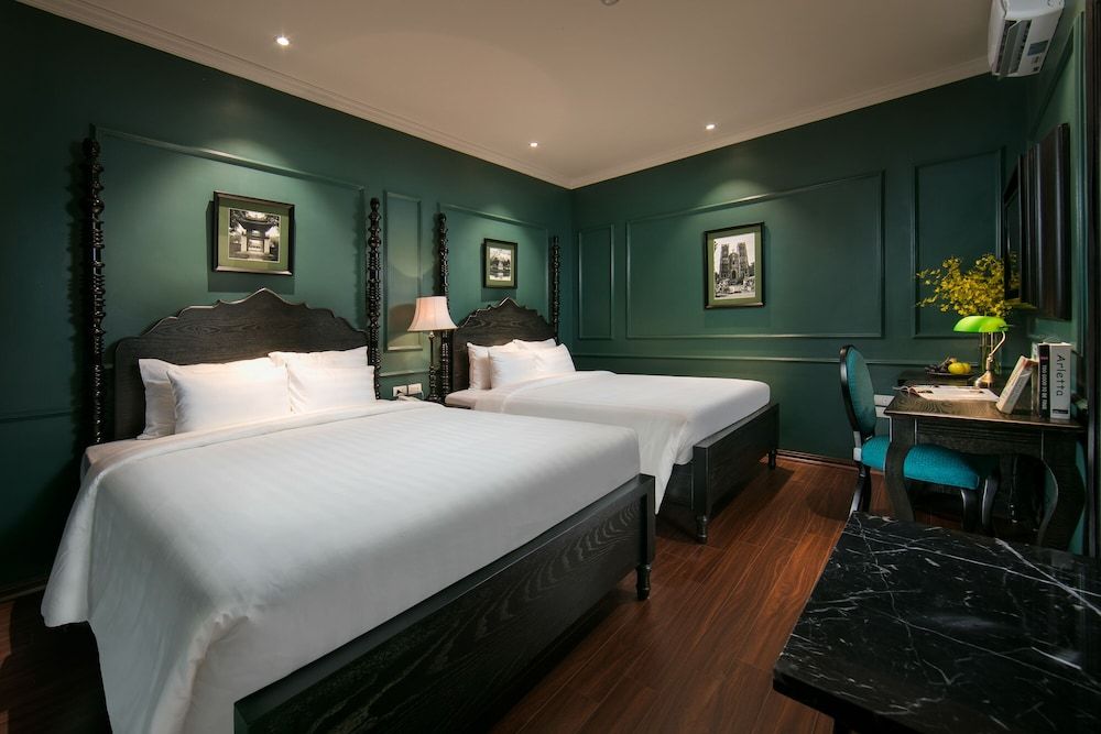 undefined Grande Collection Hotel & Spa 4