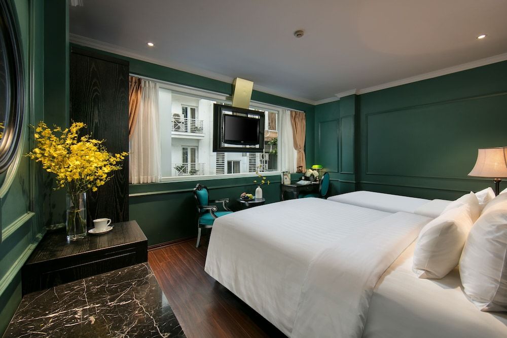 undefined Grande Collection Hotel & Spa 6