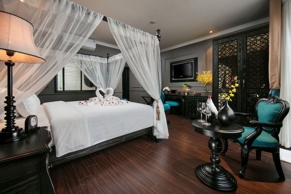 undefined Grande Collection Hotel & Spa 5