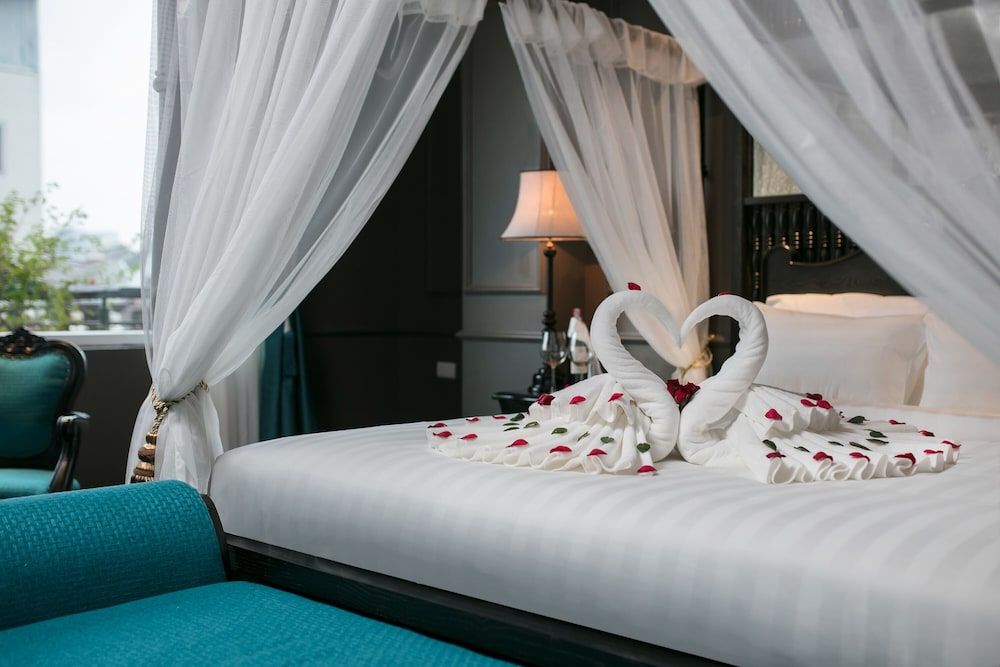 undefined Grande Collection Hotel & Spa 7