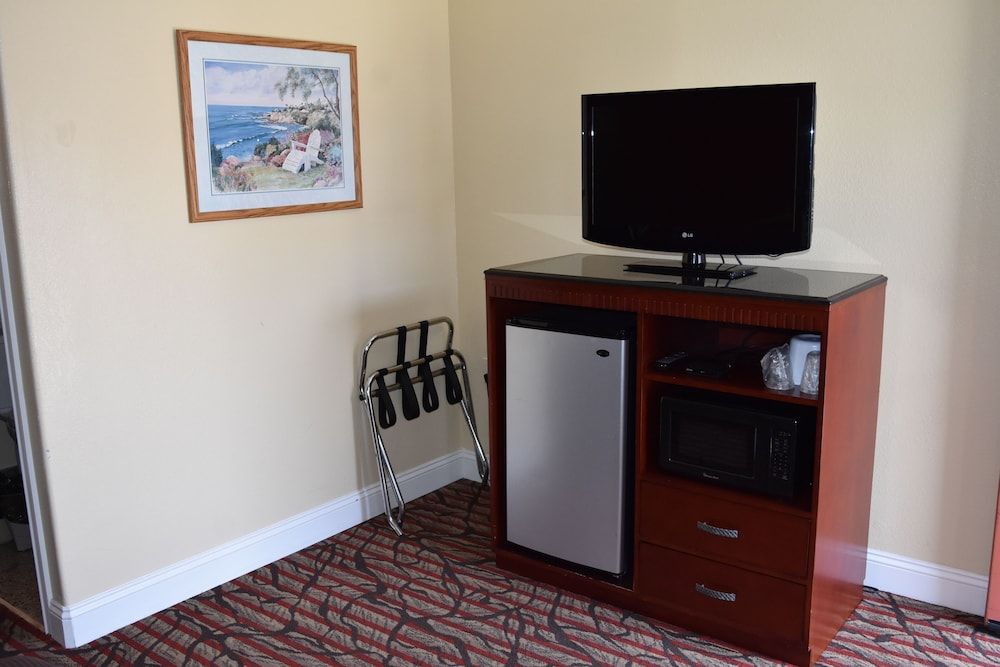 Seaside Inn Standard Room, 1 Queen Bed 8