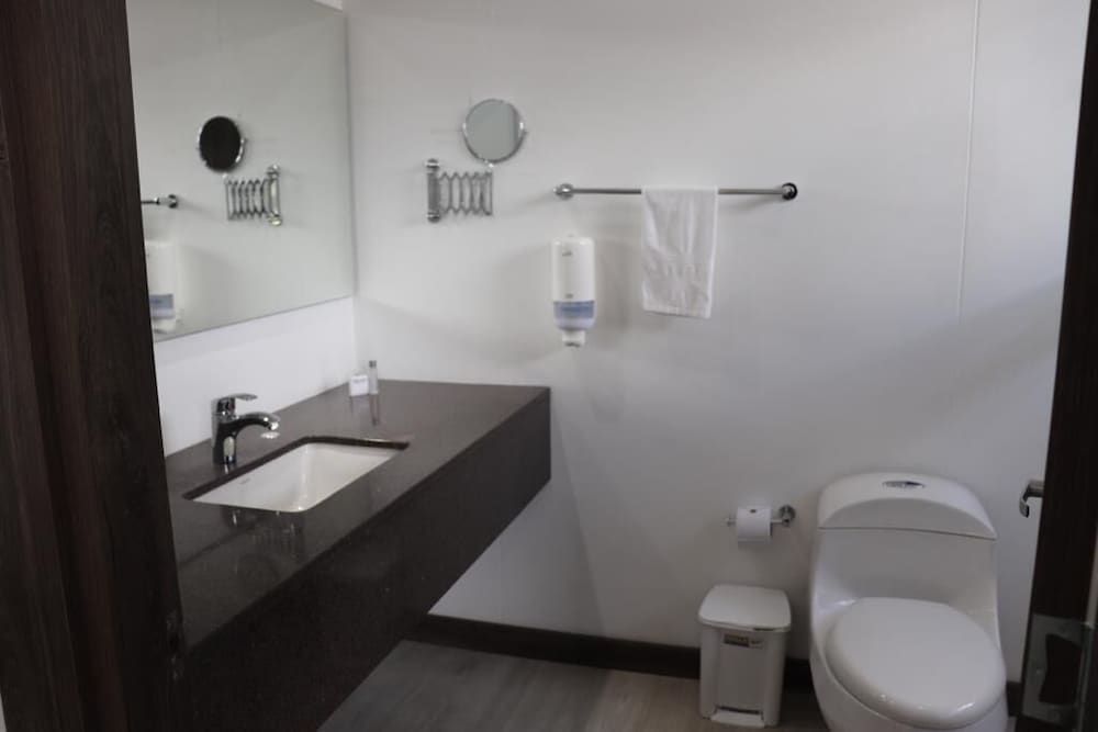 Hotel Santiago de Arma Double Room, 1 Double Bed 10