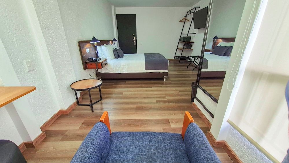 Hotel Santiago de Arma Single Room