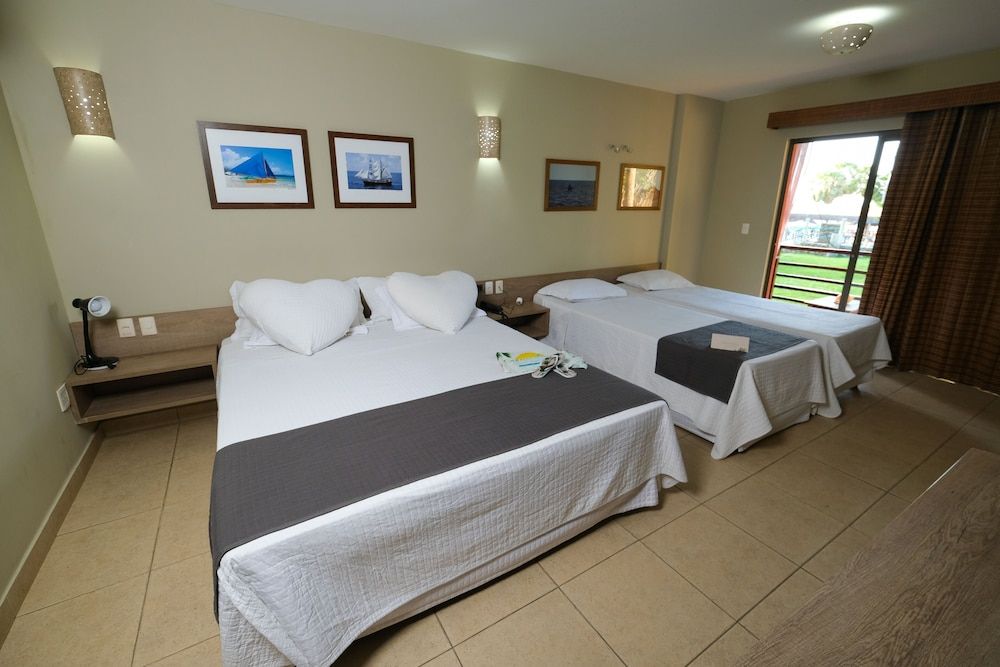 Luxury Suite, Sea View