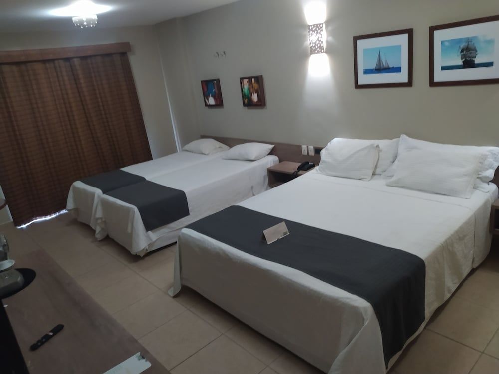 Premium Suite