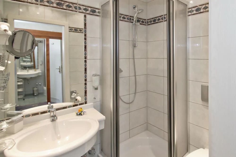 Villa Esplanade mit Aurora Double Room 2