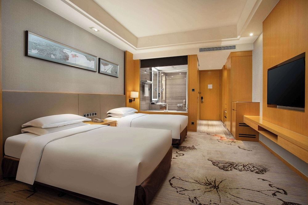 undefined Wyndham Shanghai Nanxiang 2