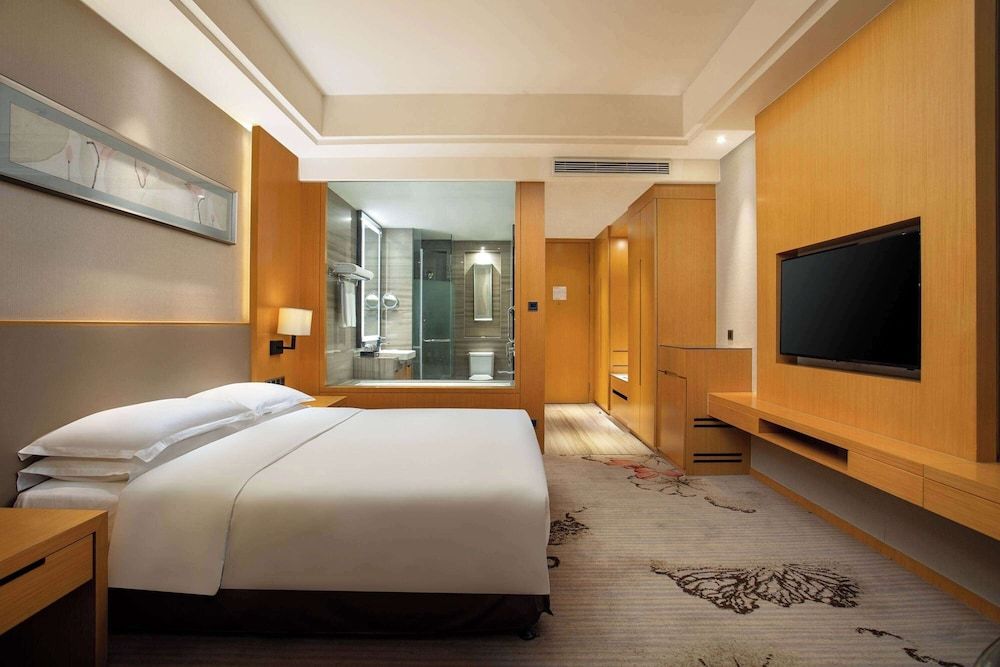 undefined Wyndham Shanghai Nanxiang 3
