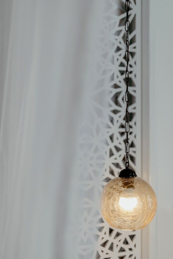 LUX Marijani Zanzibar Deluxe Room 4