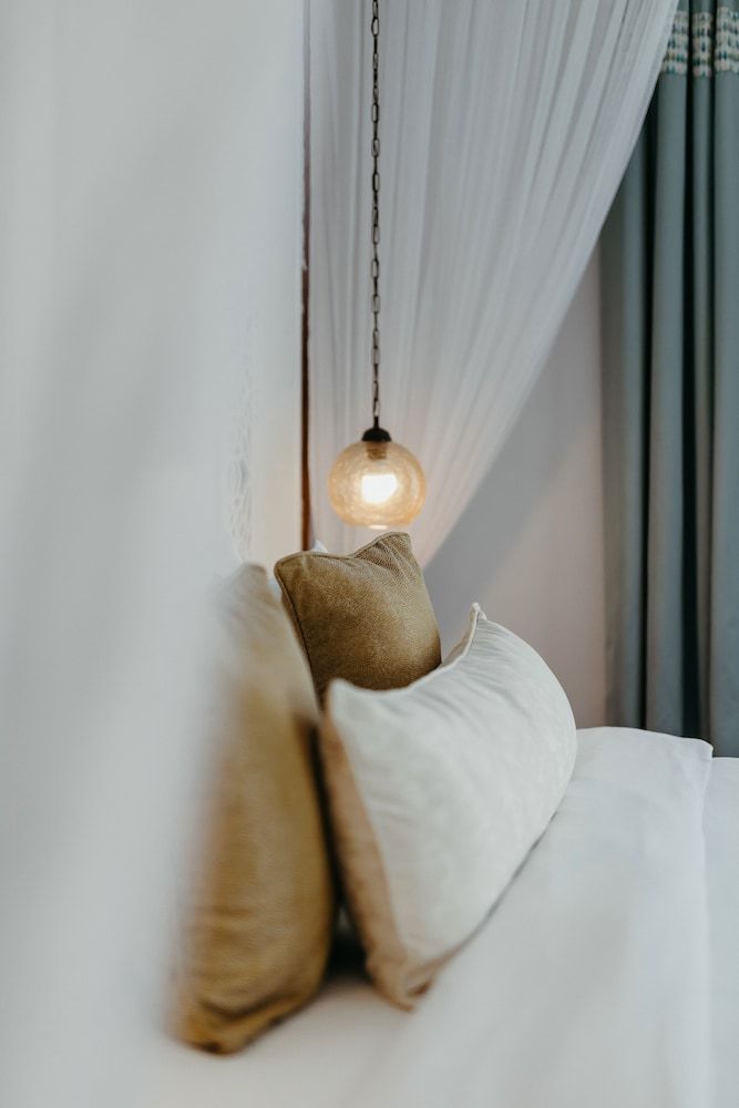 LUX Marijani Zanzibar Deluxe Room 5