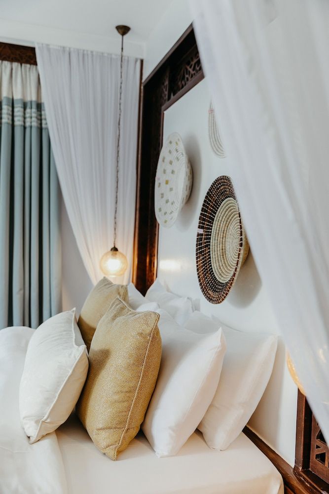 LUX Marijani Zanzibar Executive Room, 1 King Bed 3